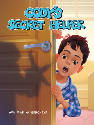 cover image of Cody's Secret Helper